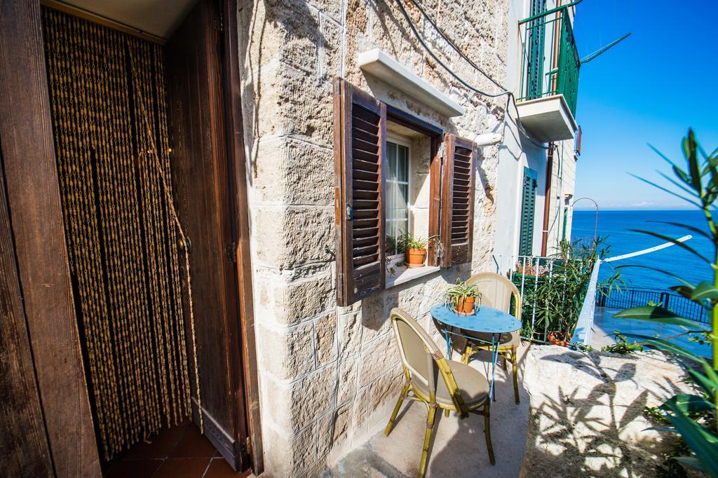 Casa Dorsi Polignano a Mare