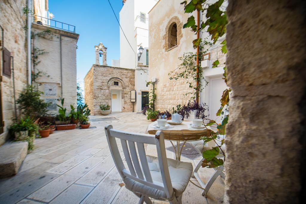 Casa Dorsi 3* Polignano a Mare