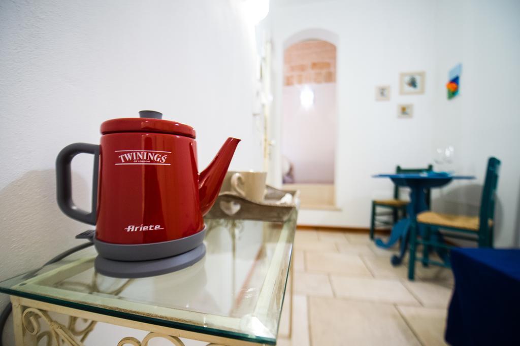 Bed & Breakfast Casa Dorsi Polignano a Mare