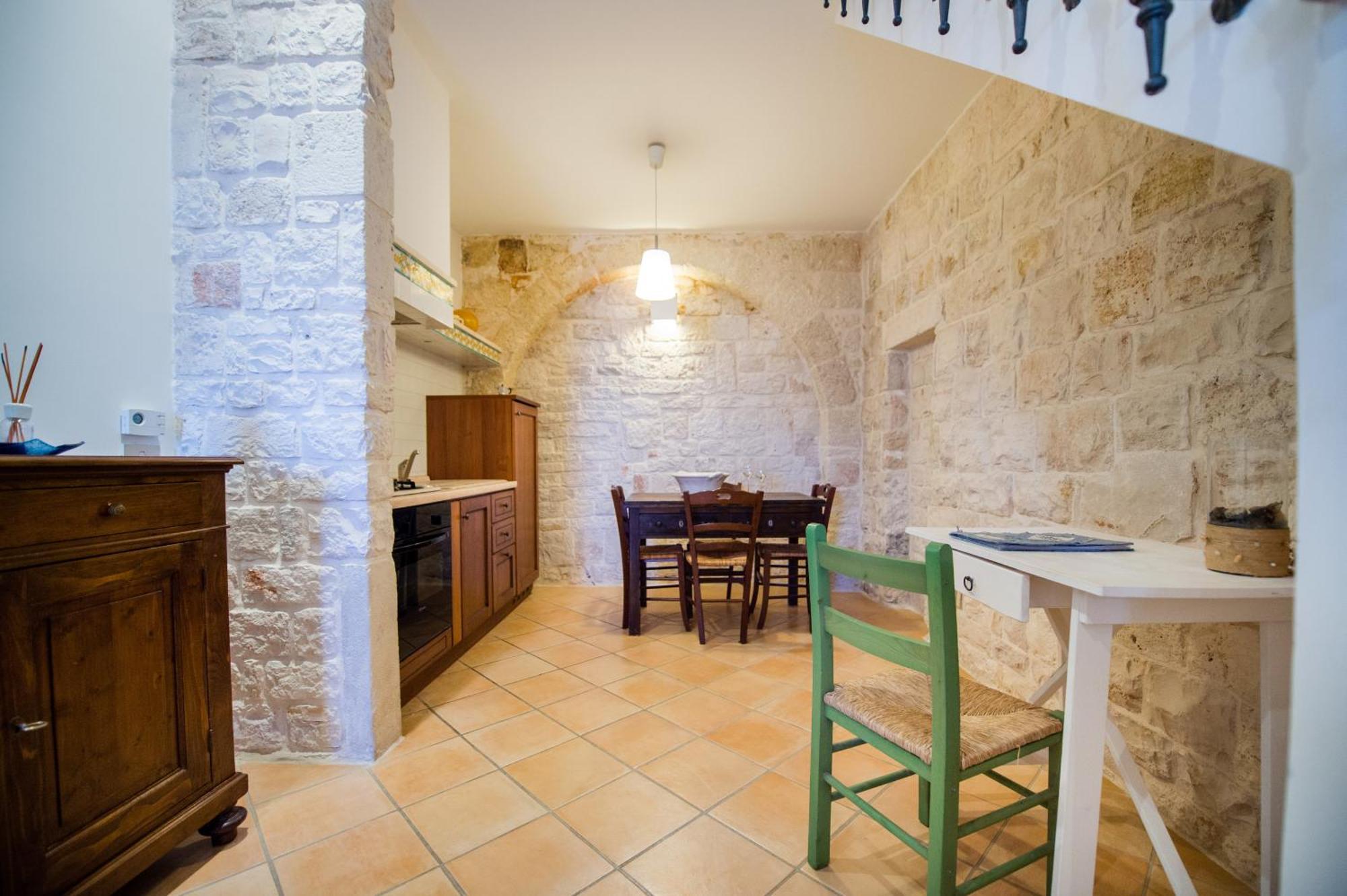 Bed & Breakfast Casa Dorsi