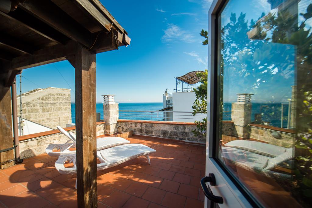 Casa Dorsi Bed and breakfast Polignano a Mare