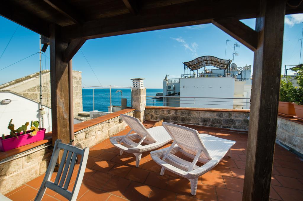 Bed & Breakfast Casa Dorsi 3*