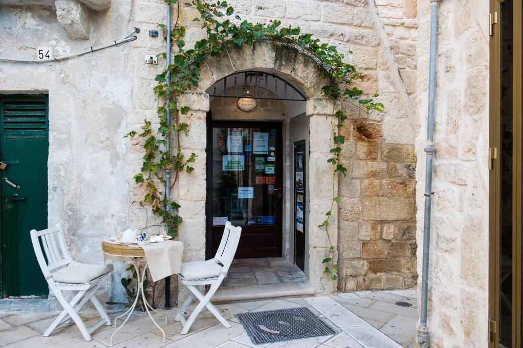 Bed and breakfast Casa Dorsi