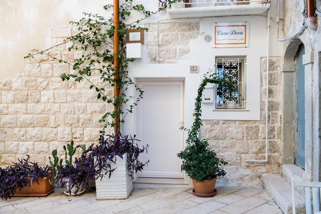 Casa Dorsi Bed and breakfast