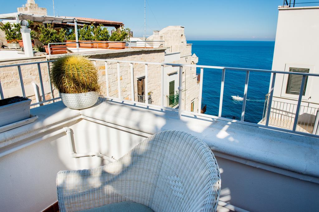 Casa Dorsi Bed and breakfast Polignano a Mare
