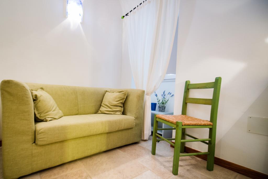 Casa Dorsi Bed and breakfast