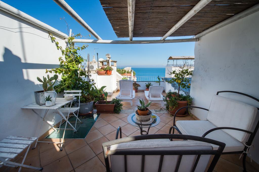 Casa Dorsi Polignano a Mare
