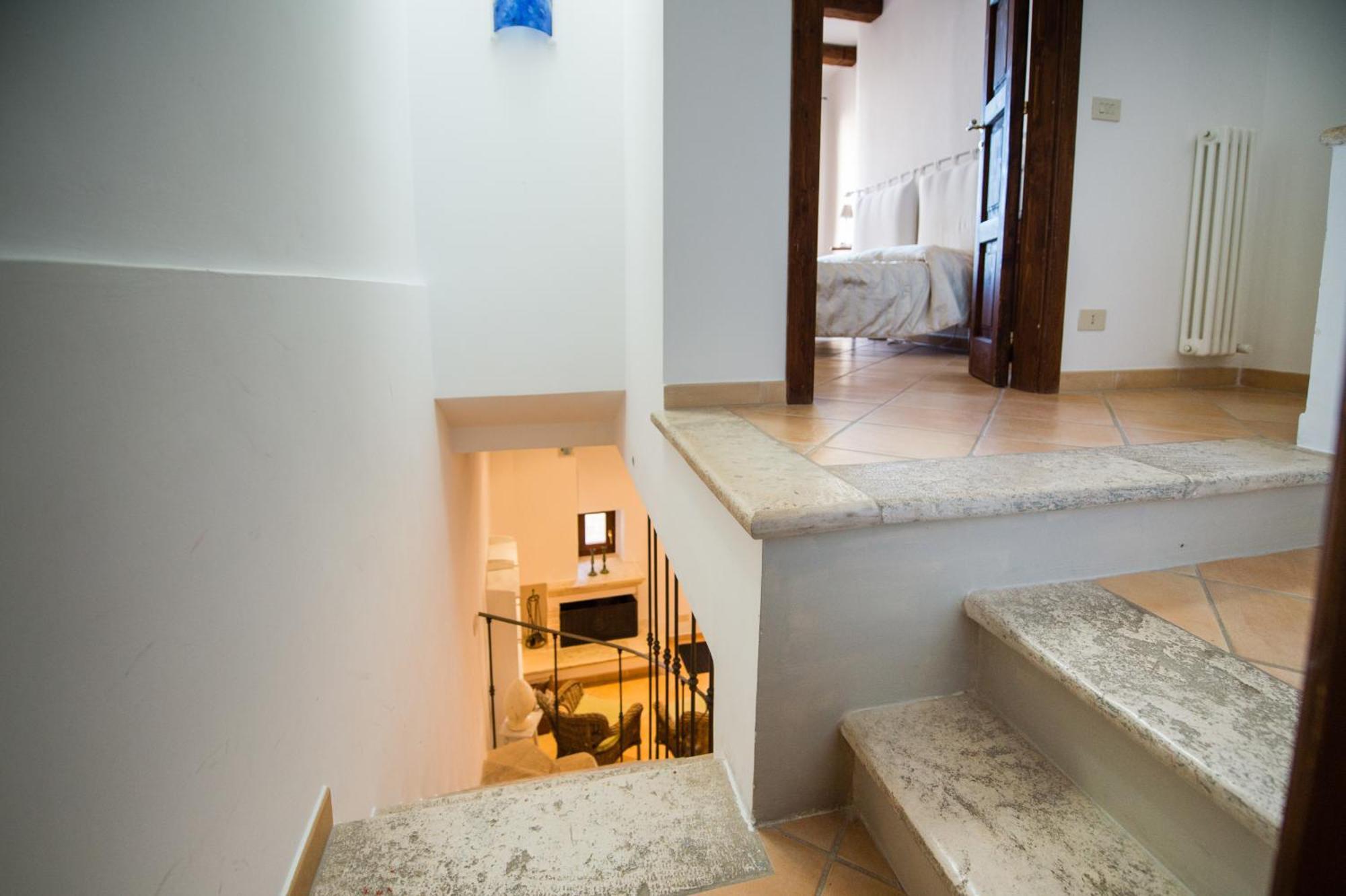 Bed & Breakfast Casa Dorsi Polignano a Mare