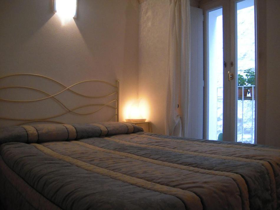 Casa Dorsi Bed and breakfast